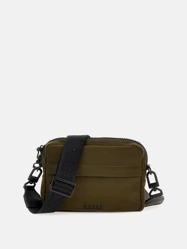 Guess Sondrio Mini Crossbody