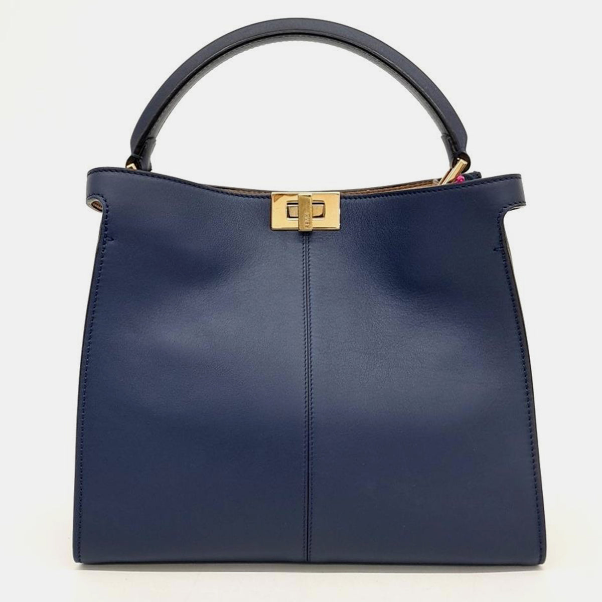 Fendi Peekaboo XLite Medium bag