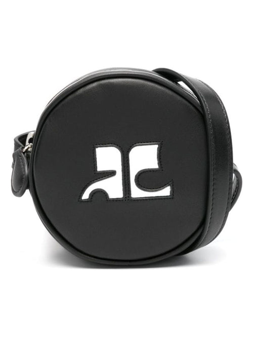Women's Reedition Bag in Black | Size UNI | PERGSA066CR0045