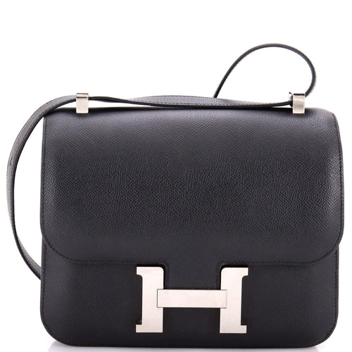 Constance Bag Epsom 24