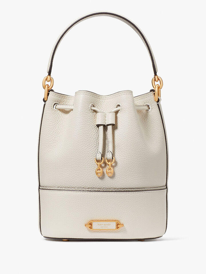 Kate Spade Au Gramercy Small Bucket Bag