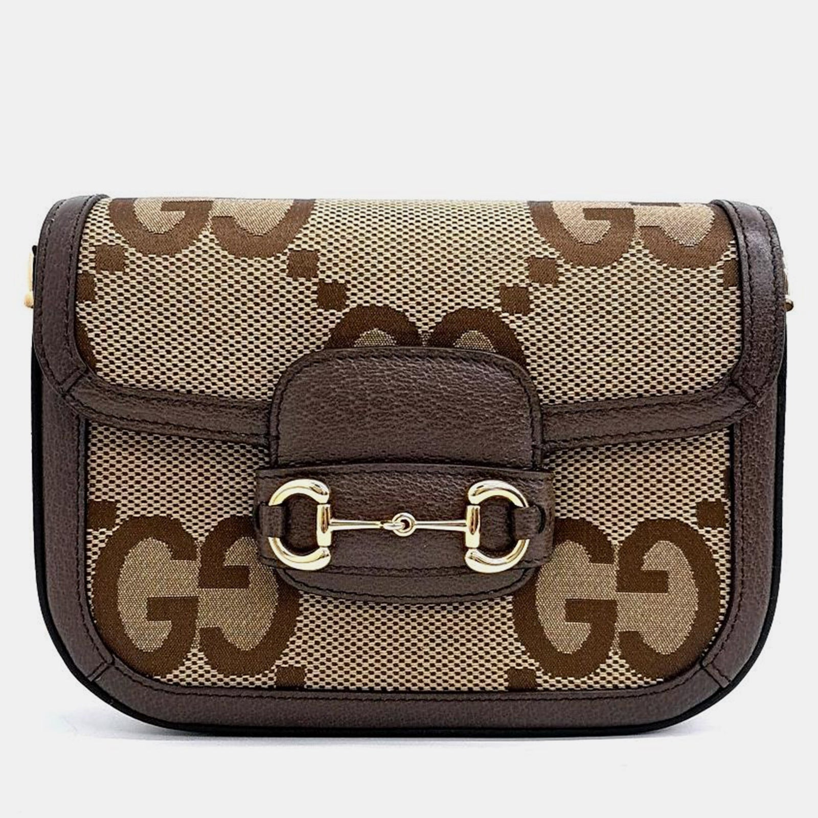 Gucci Mini sac à mors de cheval 1955