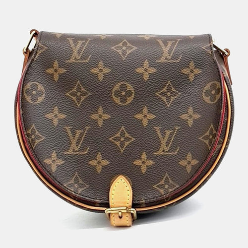 Tambourine Bag