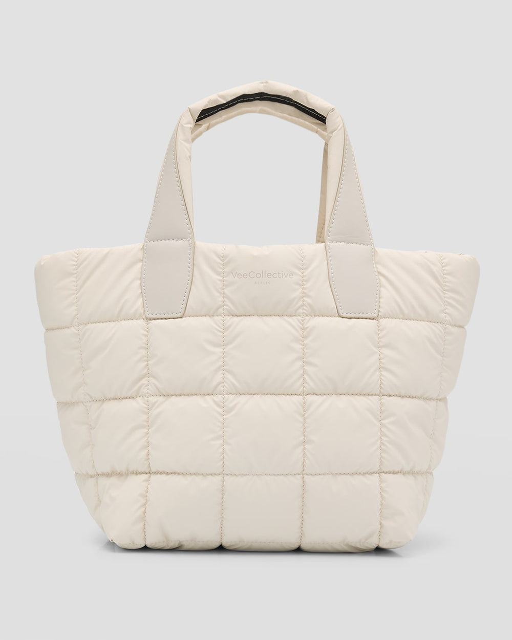 Porter Medium Quilted Tote Bag