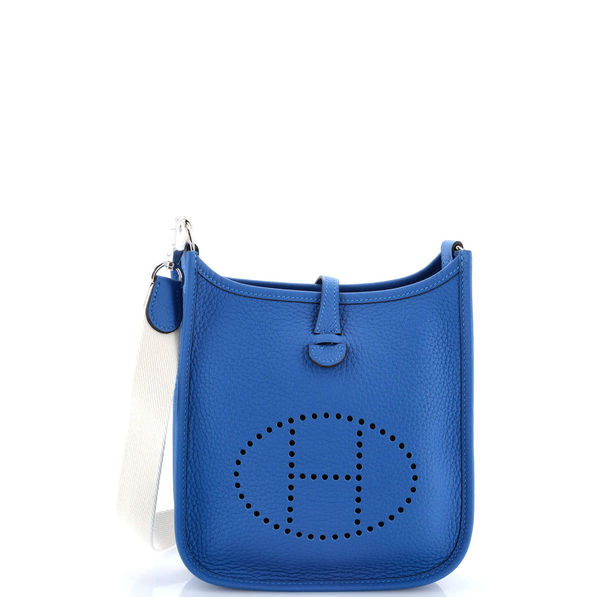 Herm?s Evelyne Bag Gen III Clemence TPM
