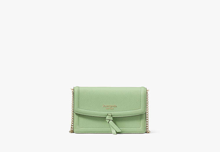 Kate Spade New York Knott Flap Crossbody