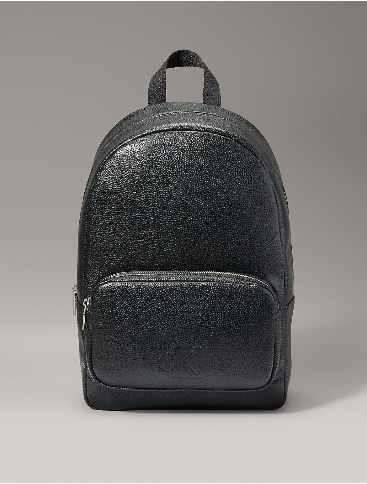 Calvin Klein Women's All Day Campus Backpack - Black