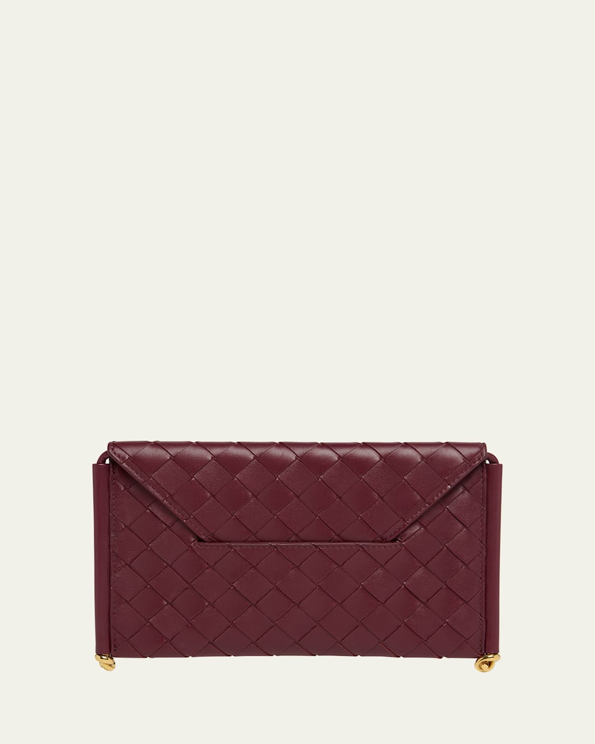 Bottega Veneta Solstice Phone Pouch Bag