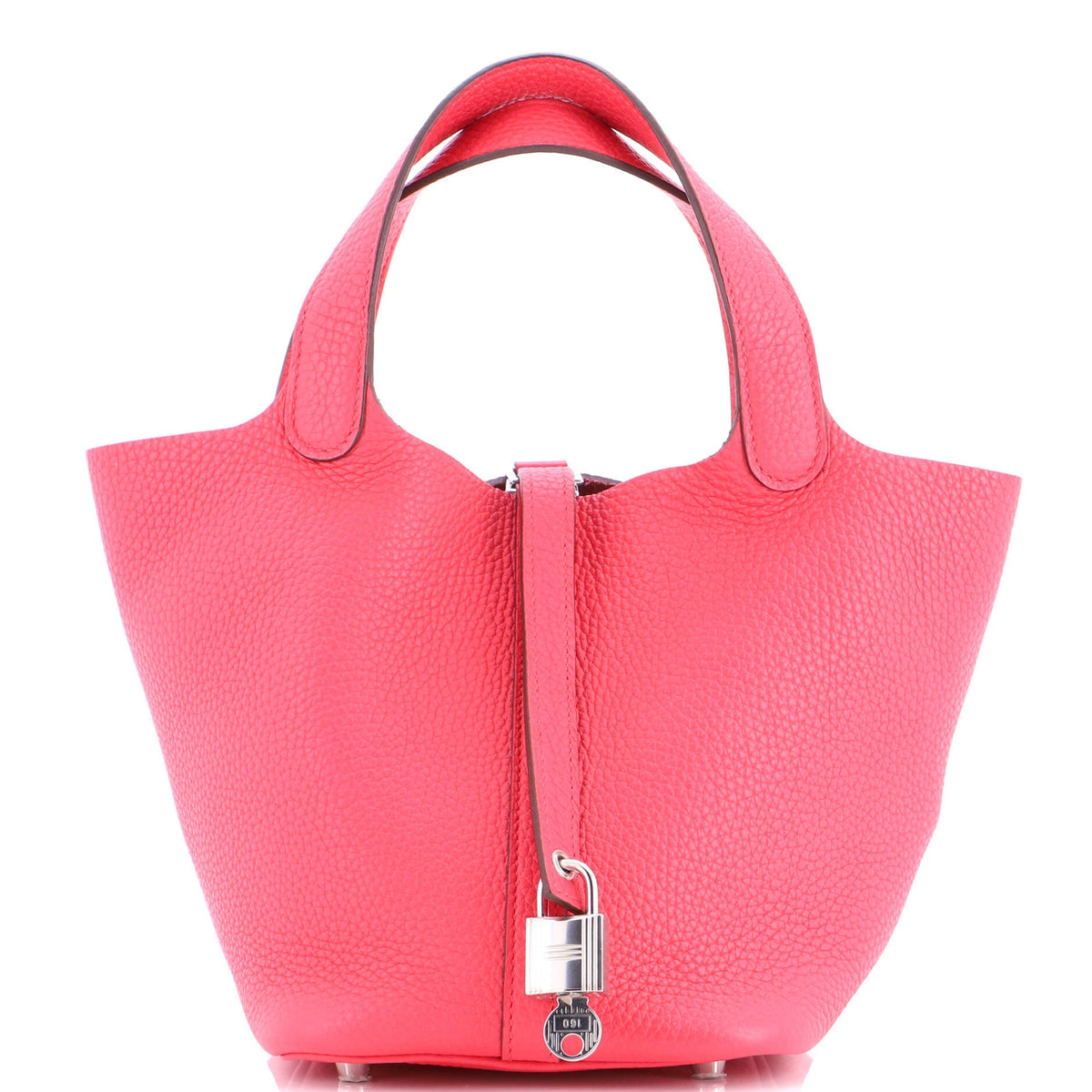 Herm?s Picotin Lock Bag Clemence PM
