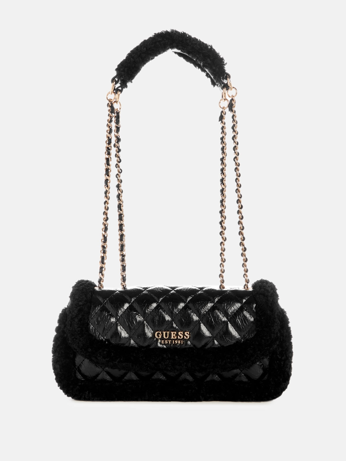 Guess Cristi Convertible Crossbody