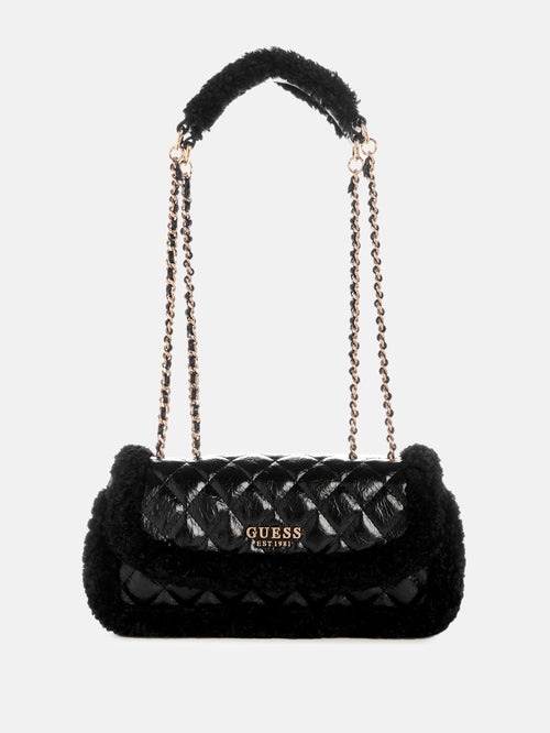 Cristi Convertible Crossbody