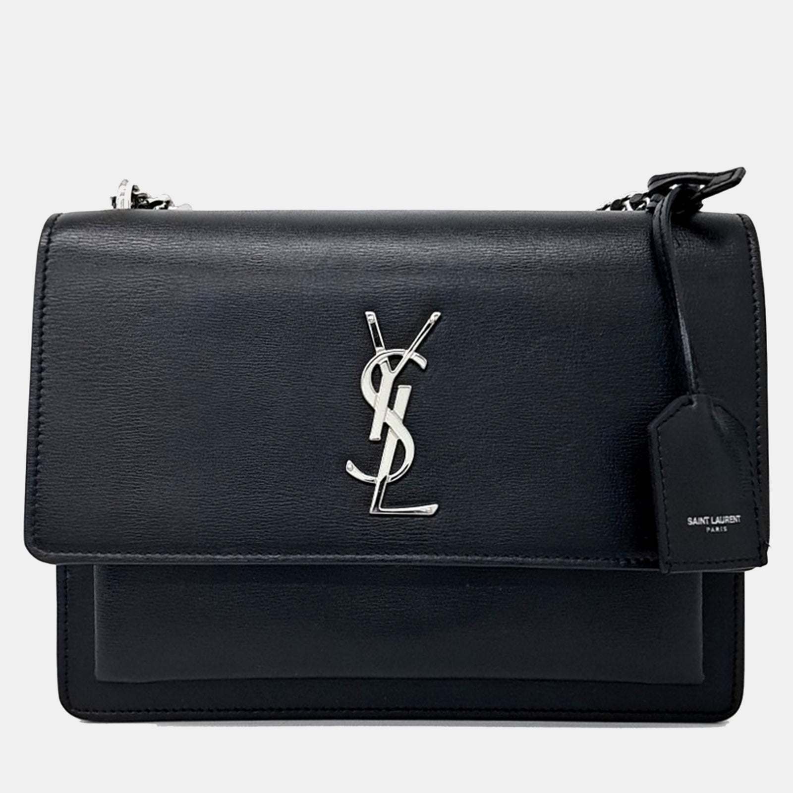 Saint Laurent Paris Saint Laurent Sunset Medium Bag