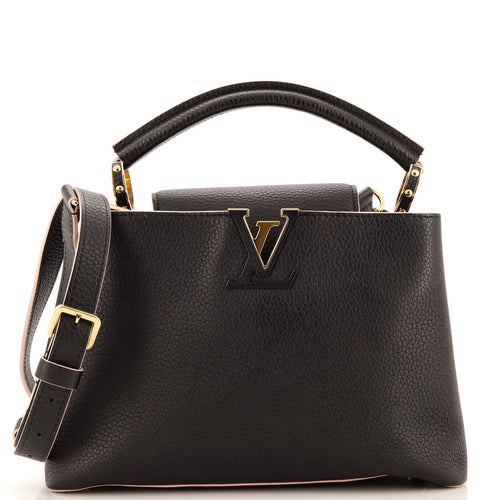 Capucines Bag Leather BB