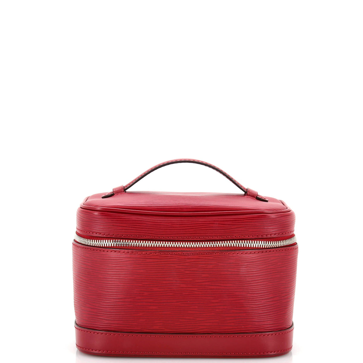 Louis Vuitton Nice Vanity Case Epi Leather BB