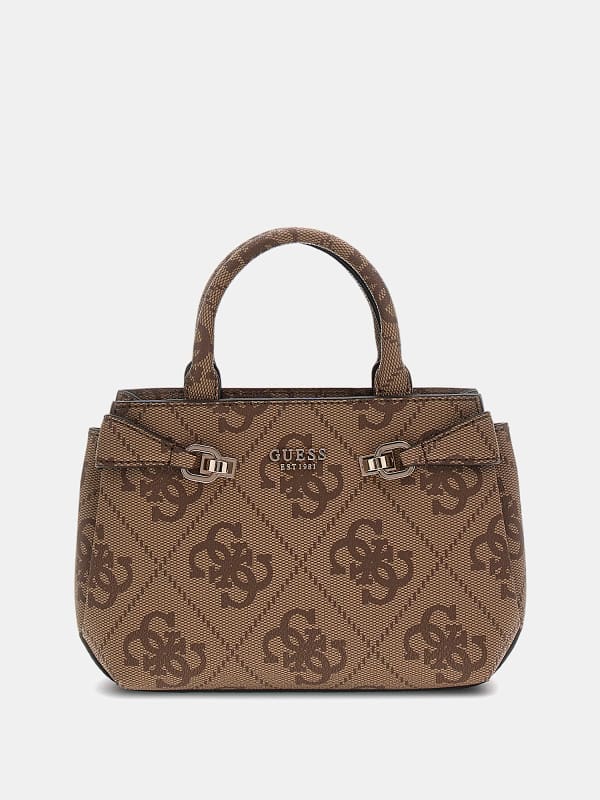 Guess Lorelei 4G Logo Mini Handbag