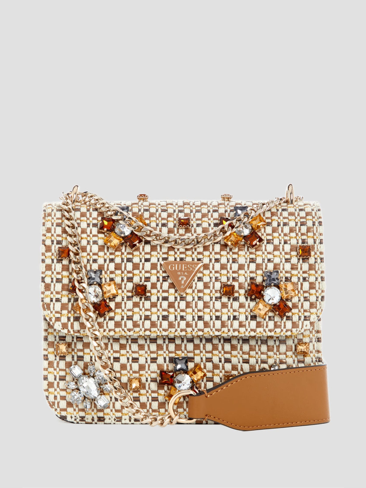 Guess Beauvoir Convertible Crossbody