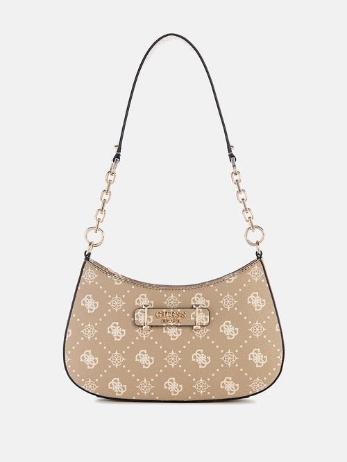 Carrie Quattro G Shoulder Bag