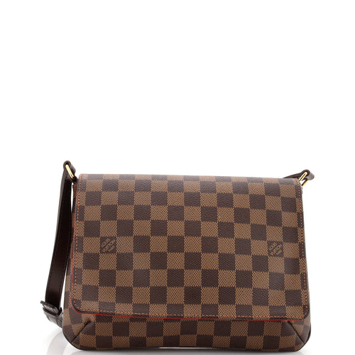 Musette Tango Handbag Damier