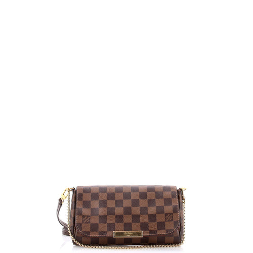 Favorite Handbag Damier MM