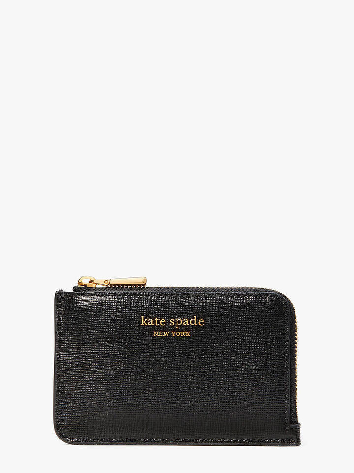 Kate Spade Au Morgan Zip Cardholder