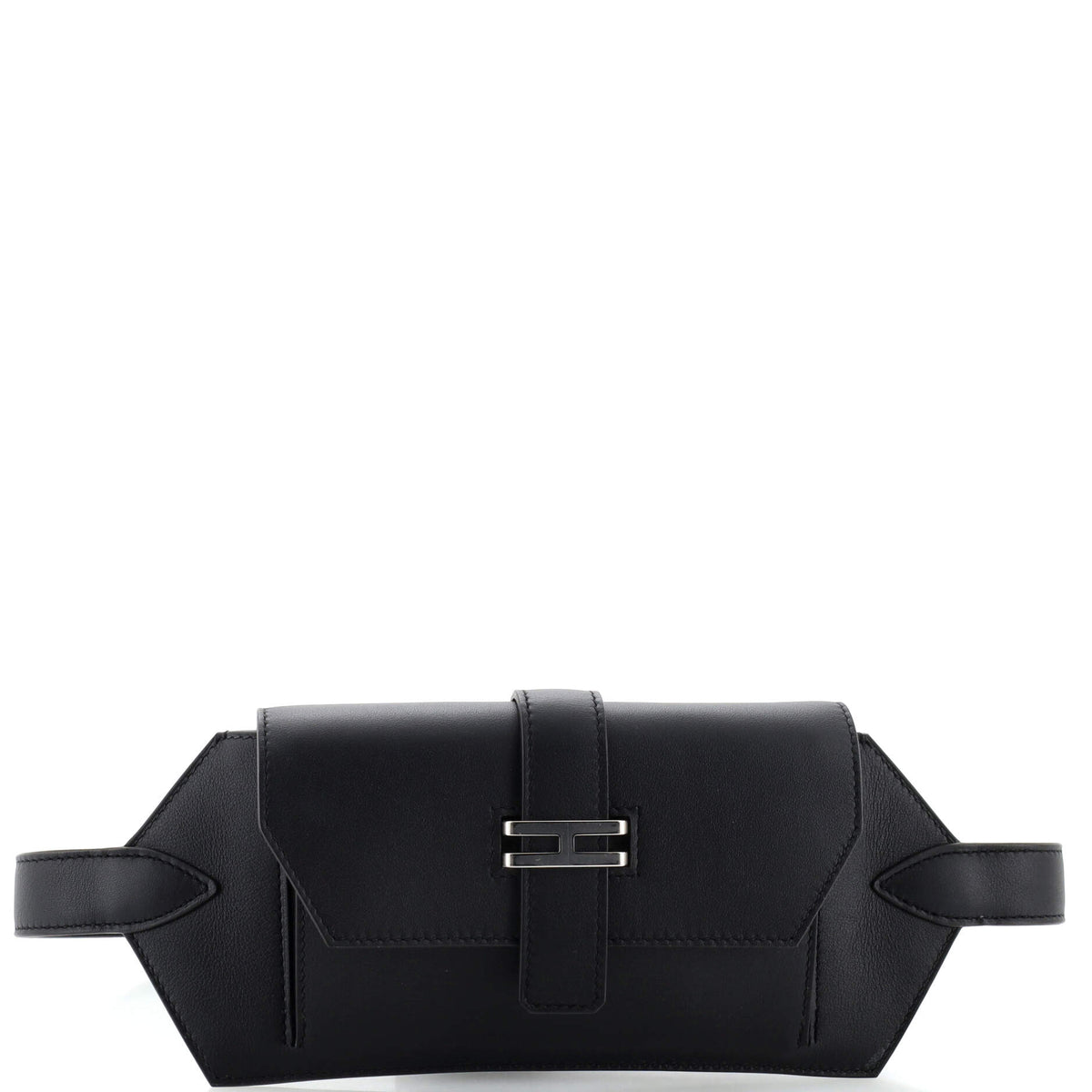 Hermès Elan Pocket 24 Belt Bag Swift
