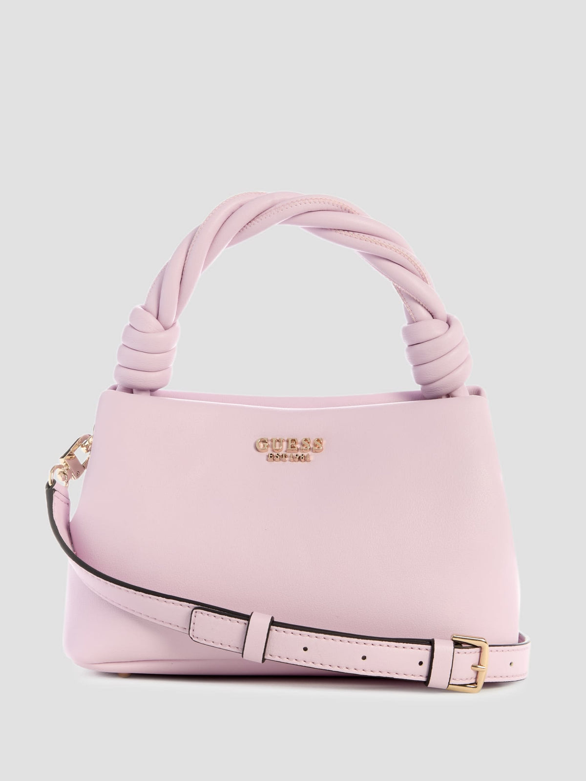 Guess Sansa Top-handle Bag