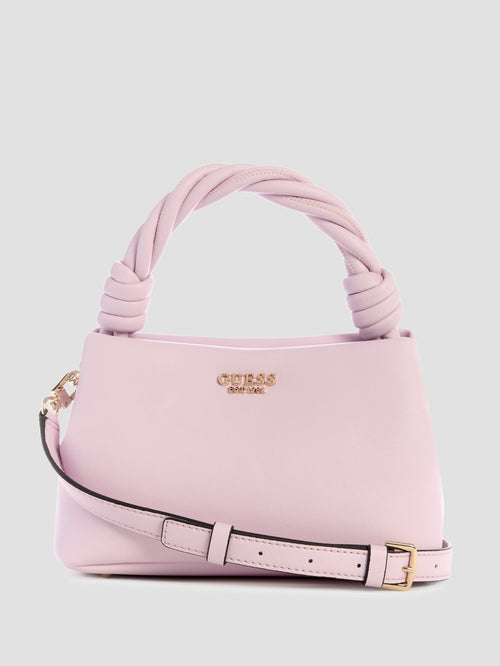 Sansa Top-handle Bag