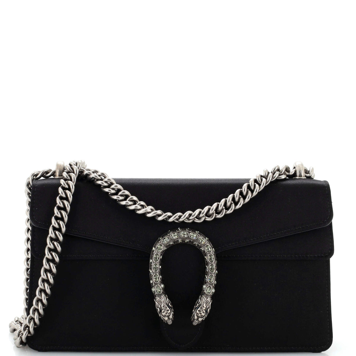 Gucci GUCCI Dionysus Bag Satin Small