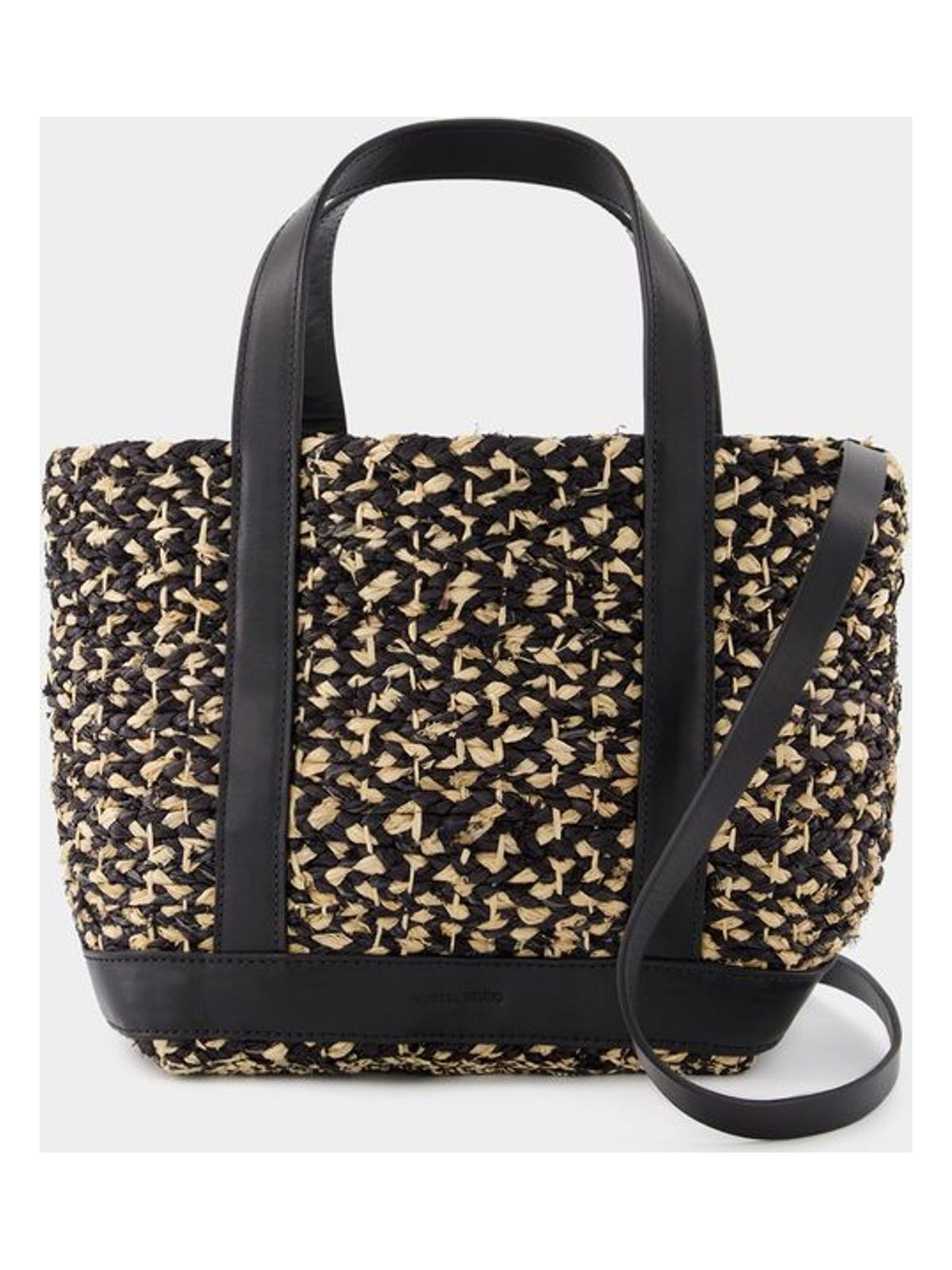 Vanessa Bruno Women's Cabas S Tote in Beige | 4EVE24 Color V40435