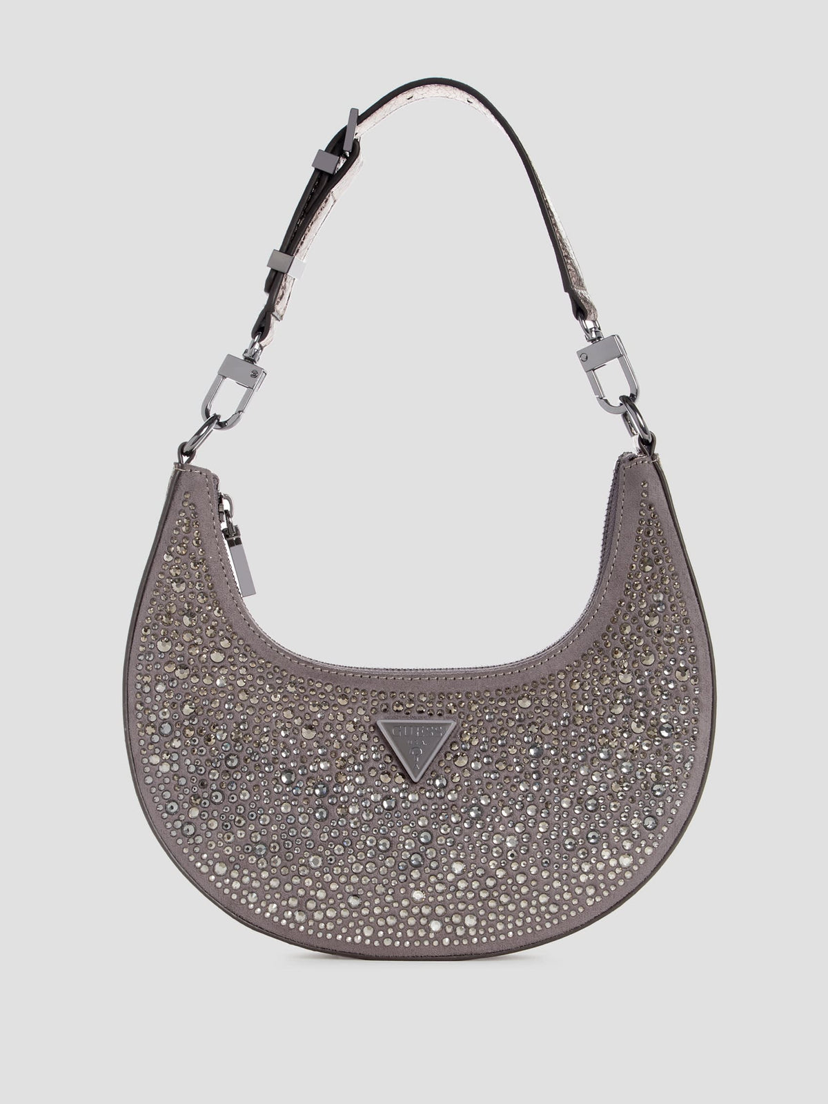 Guess Lua Rhinestone Shoulder Bag