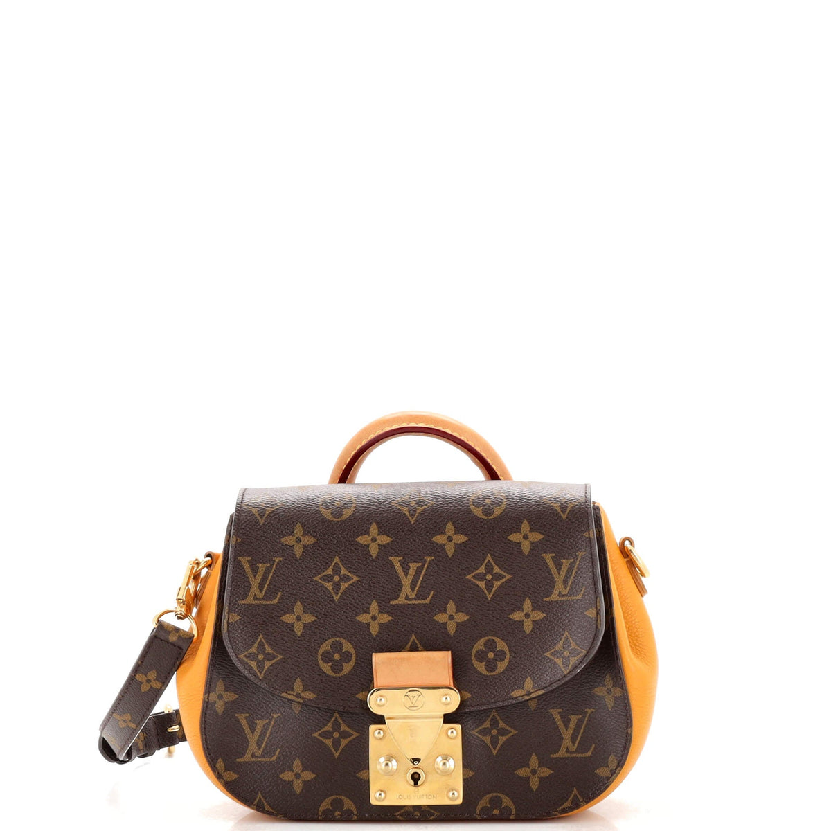 Louis Vuitton Eden Handbag Monogram Canvas PM