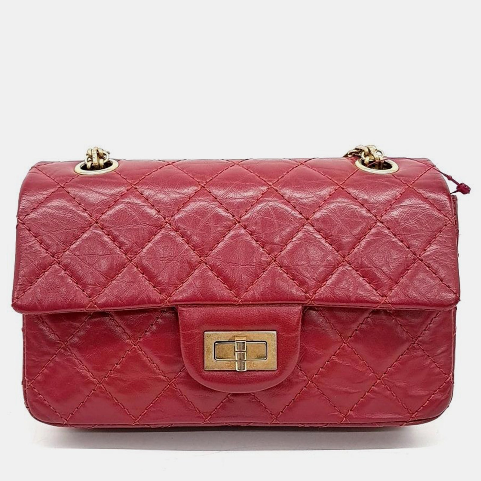 Chanel Mini sac vintage 2,55 neuf 20