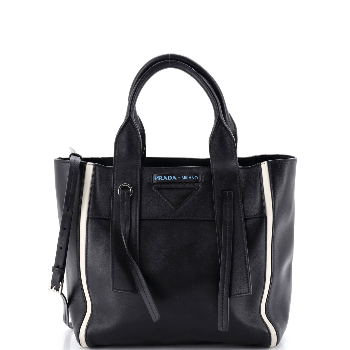 Prada PRADA Ouverture Tote Grace Lux Medium