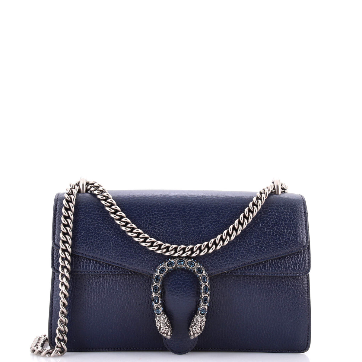 Gucci GUCCI Dionysus Bag Leather Small
