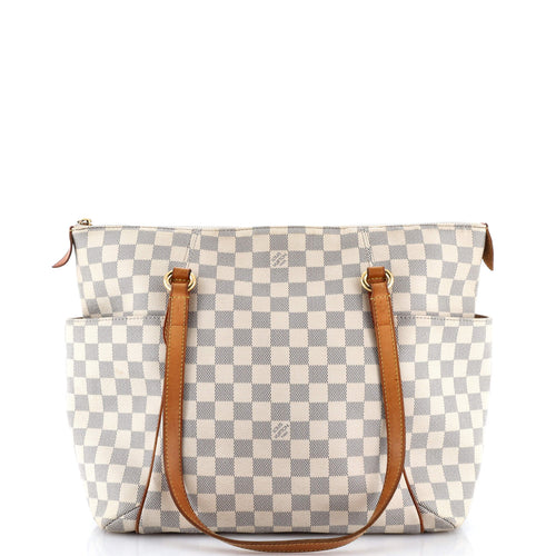 Totally Handbag Damier MM