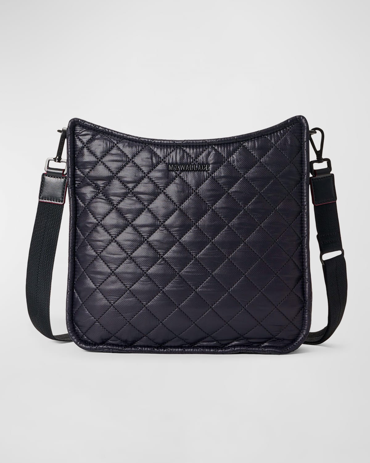 Etro MBox Quilted Crossbody Bag