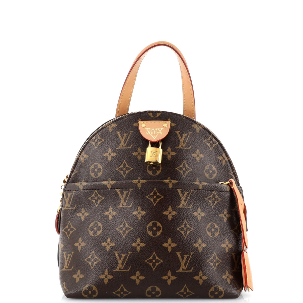 Louis Vuitton Moon Backpack Monogram Canvas