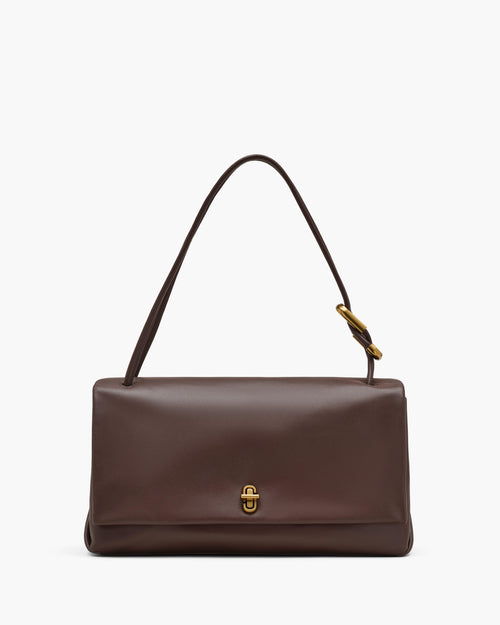 Marc Jacobs The Large Dual Bag in Ganache