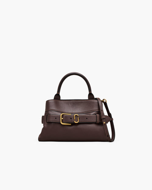 Marc Jacobs The Dakota Small Satchel Bag in Ganache