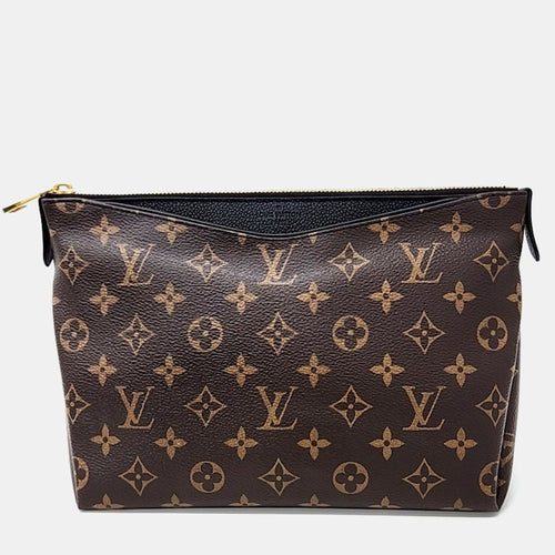 Monogram Palace Beauty Case