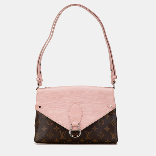 Monogram Epi Saint-Michel
