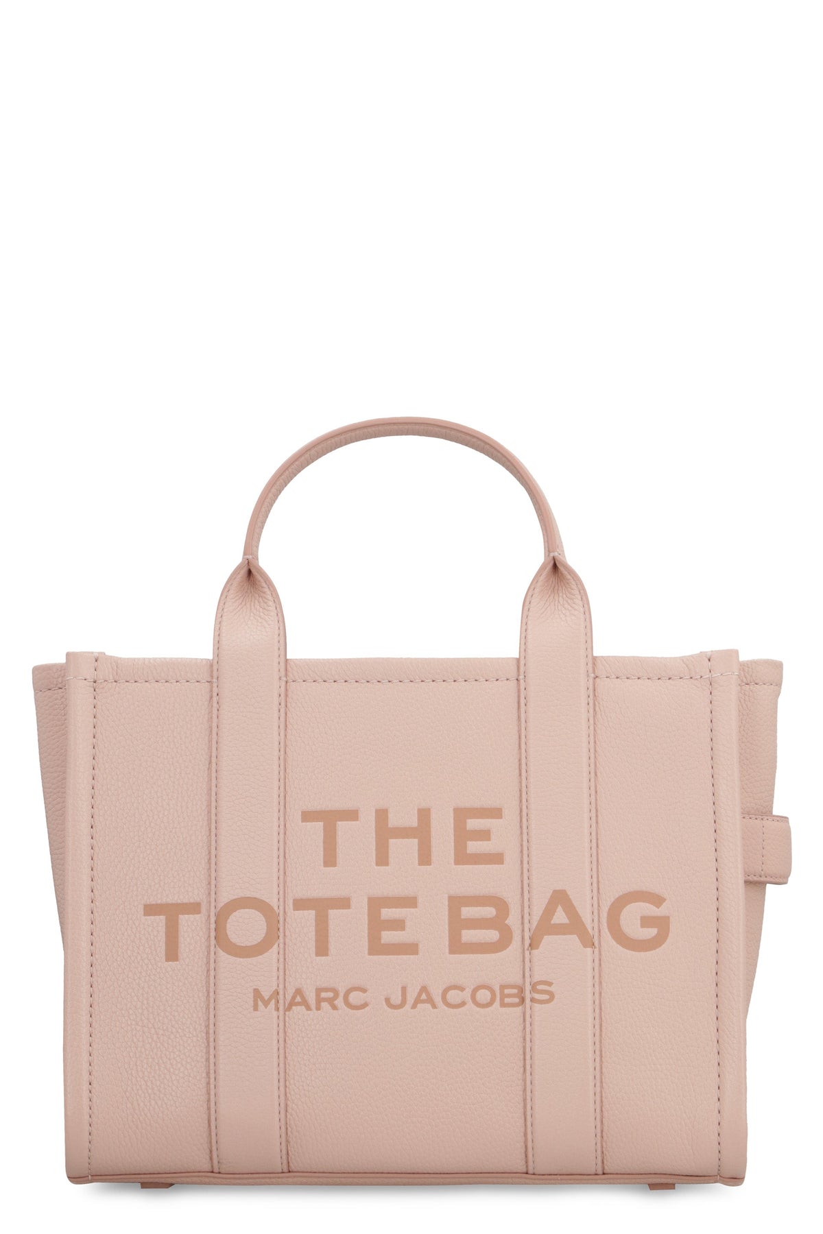 Marc Jacobs Women's The Medium Tote Bag in Pink | H004L01PF21 Color 624