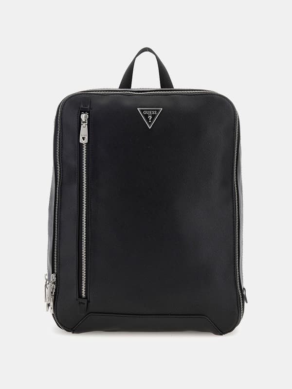 Guess Torino Saffiano Backpack