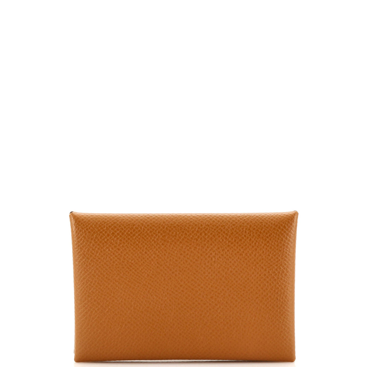 Hermès Calvi Duo Card Holder Epsom