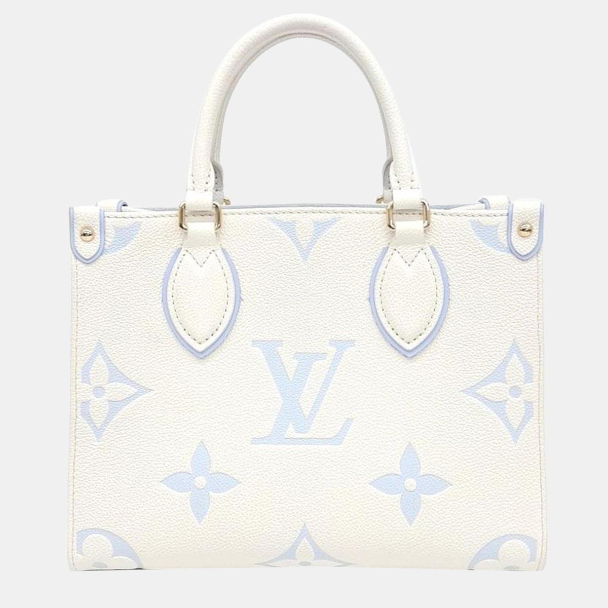 Louis Vuitton Empreinte On The Go PM bag