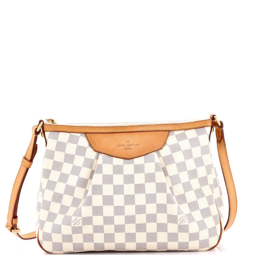 Siracusa Handbag Damier PM