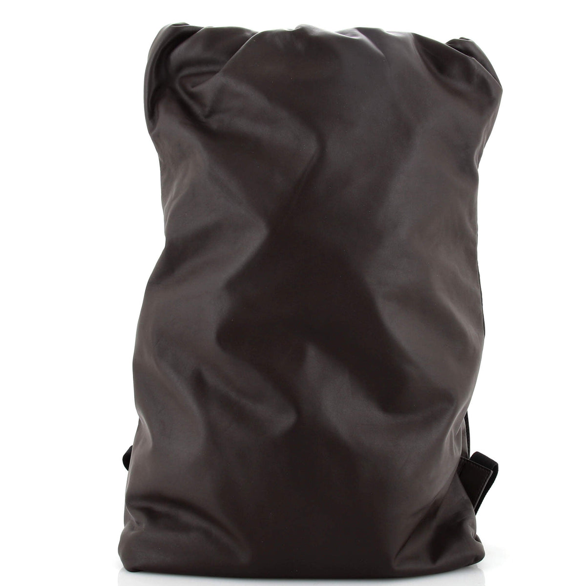 Bottega Veneta Hidro Pouch Backpack Leather Large