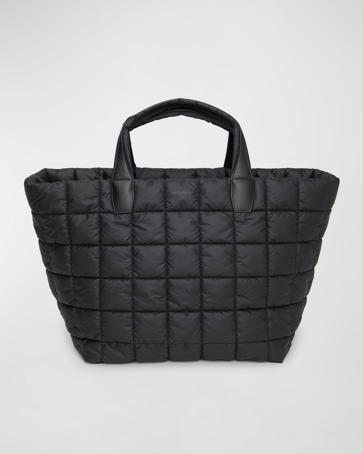 Veecollective Porter Weekender Quilted Tote Bag