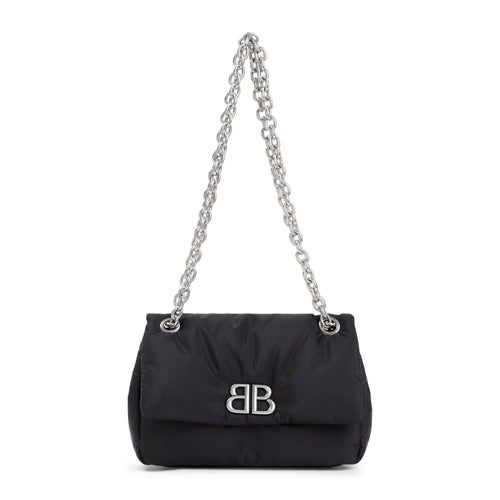 Women's Monaco Mini Bag in Black | Size UNICA | 7929772AA6J