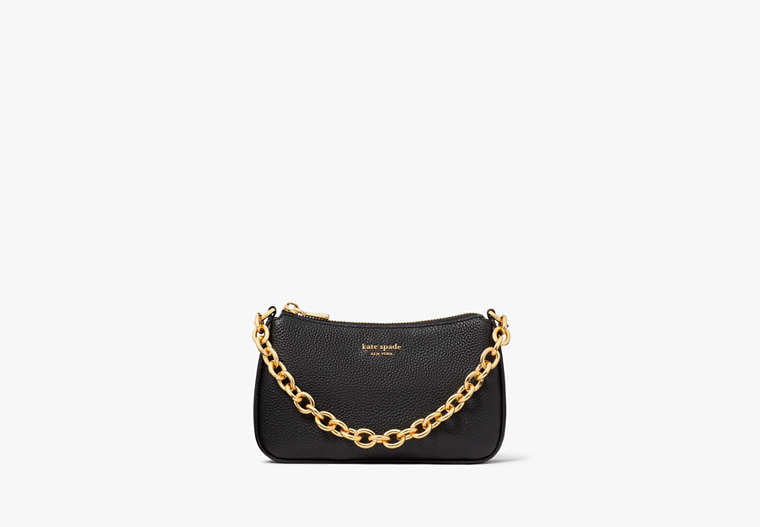 Kate Spade New York Jolie Small Convertible Crossbody